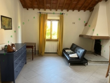 Foto Appartamento in VIALE DELLA LIBERTA' 19, Barberino di Mugello Centro