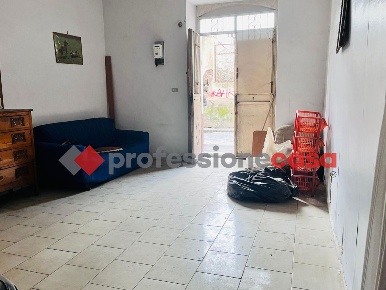 Foto Appartamento in Via Anastasio 76, Catania di 72 m² con 3 locali