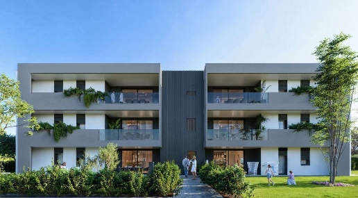 Foto Appartamento a Limena di 98 m² con 4 locali in vendita