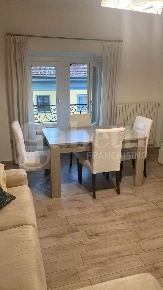 Foto Appartamento in Marghera, Milano De Angeli di 80 m² con 2 locali