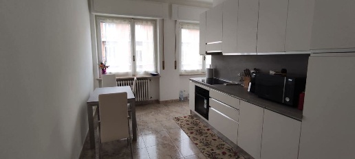 Foto Appartamento in Via SAN ROCCO 8, Orbassano Centro di 55 m² in affitto