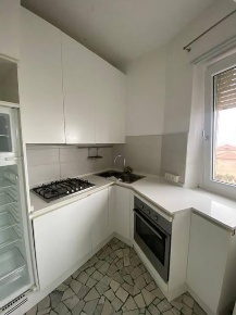 Foto Appartamento a Venezia Mestre di 100 m² con 5 locali in affitto