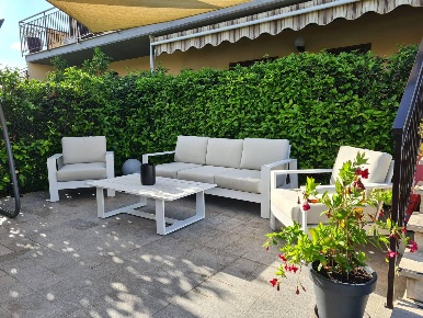 Foto Appartamento in VIA delle tribune 7, Campofelice di Roccella di 60 m²