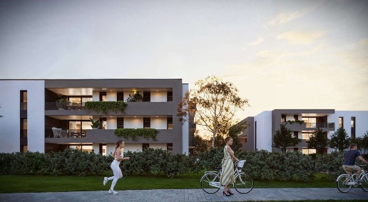 Foto Appartamento a Limena di 95 m² con 3 locali in vendita