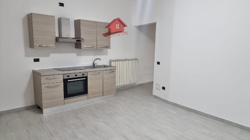 Foto Appartamento a Capriate San Gervasio Centro di 99 m² con 3 locali