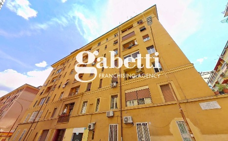 Foto Appartamento in Via GUGLIELMO ALBIMONTE 9, Roma Pigneto di 74 m²