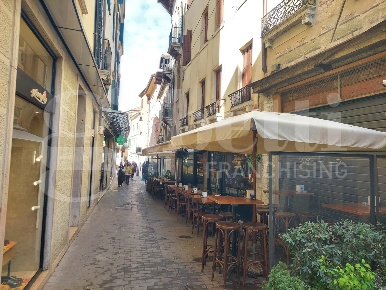 Foto Negozio in Via martiri della libertÃ  34, Treviso Piazza dei Signori