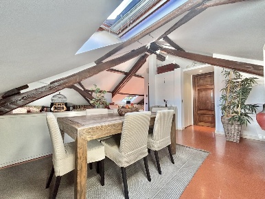 Foto Appartamento in Via Randaccio 8, Milano Arco della Pace di 115 m²