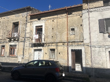 Foto Appartamento in Via DEL POPOLO 99, San Pietro in Amantea Centro