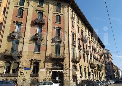 Foto Appartamento in Benedetto Marcello, Milano Buenos Aires di 50 m²