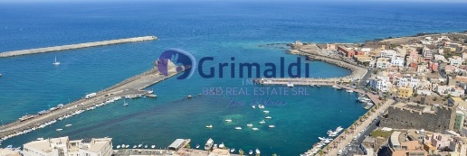 Foto Terreno residenziale in Via Monte Croce 00, Pantelleria Centro