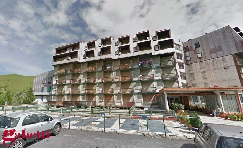 Foto Appartamento in Via Artesina 19, Frabosa Sottana Artesina di 26 m²