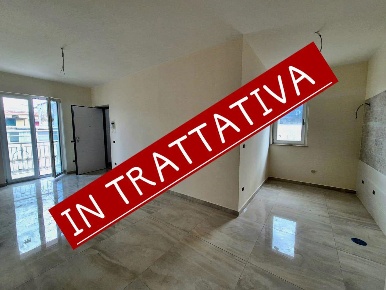 Foto Appartamento a Caivano Pascarola di 75 m² con 2 locali in vendita