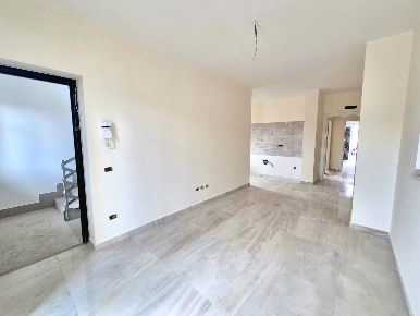 Foto Appartamento a Caivano Pascarola di 75 m² con 2 locali in vendita