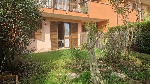 Foto Appartamento in Via Generale dalla Chiesa 4/1, Poirino Centro di 35 m²