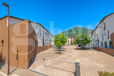 Foto Appartamento in Viale Don Minzoni 6, Gubbio Centro di 65 m² in vendita