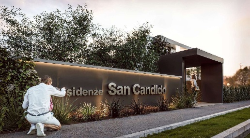 Foto Appartamento a Limena di 63 m² con 2 locali in vendita