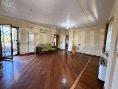 Foto Villa singola in CASTELLO DI MIRAMARE, Nettuno di 336 m² con 5 locali