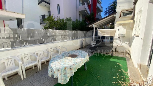 Foto Appartamento in Via Lungomare Sirena 18, Tortoreto Tortoreto Lido