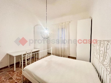 Foto Appartamento in Via di gello 80, Pisa Porta a Lucca di 100 m²