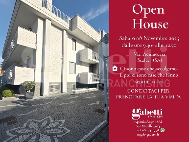 Foto Villa a schiera in Via Aquino 114, Scafati Centro di 156 m² in vendita