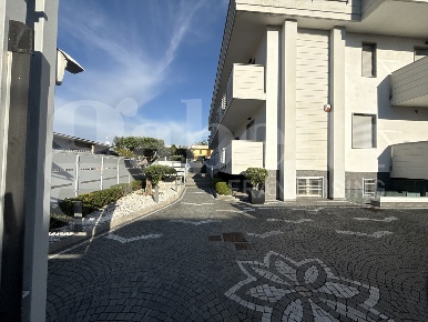 Foto Villa a schiera in Via Aquino 114, Scafati Centro di 156 m² in vendita