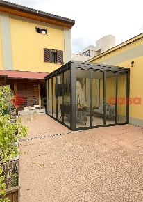 Foto Appartamento in Via BOVIO 8, Milano Dergano di 72 m² con 2 locali