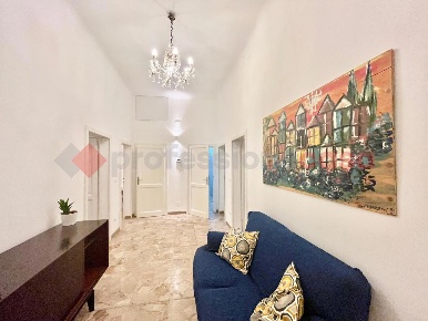 Foto Appartamento in Via di gello 80, Pisa Porta a Lucca di 100 m²