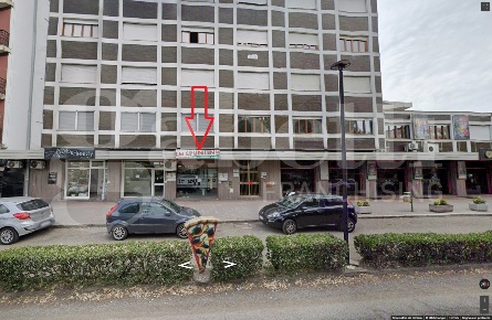 Foto Negozio in Via Torino 24, Rende Roges di 80 m² con 2 locali in affitto