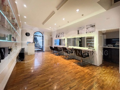 Foto Laboratorio in Piazza Libertà 1, Cupra Marittima di 80 m² in affitto