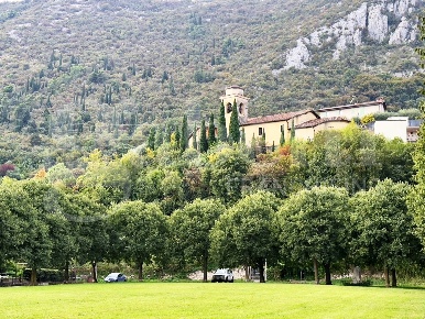 Foto Villa bifamiliare a Brescia Sant'Eufemia - Caionvico di 355 m²