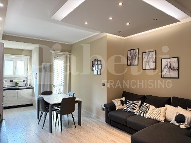 Foto Appartamento in Pavia, Rivoli Maiasco di 95 m² con 3 locali in vendita