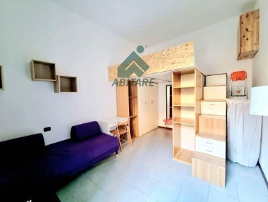 Foto Appartamento in VIA Via Rosmini 7, Milano Arena di 45 m² con 2 locali