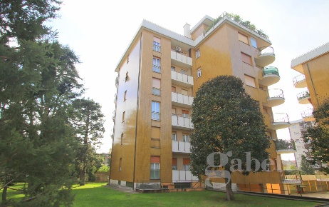 Foto Appartamento in Via Principessa Mafalda 5, Busto Arsizio Sacconago