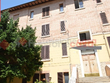 Foto Appartamento in Via DUCCIO BUONINSEGNA 37, Siena Ravacciano di 57 m²