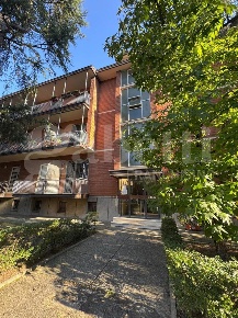Foto Appartamento in Via Uccellino 2, Bologna San Ruffillo di 41 m²