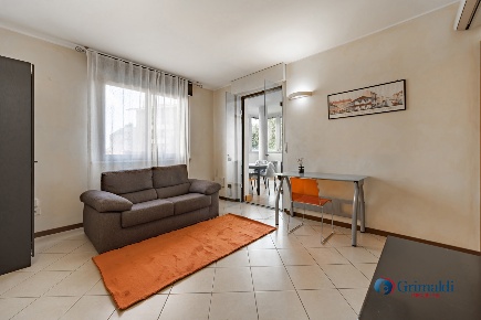 Foto Appartamento in Viale Certosa 293, Milano Cascina Merlata - Musocco