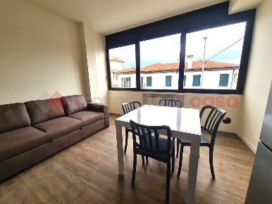 Foto Appartamento in Via ASSISI SNC, Solesino Centro di 50 m² con 2 locali