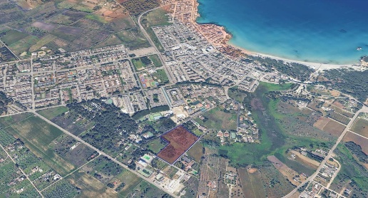 Foto Terreno agricolo in VIA Luigi Tenco sc, Melendugno Torre Dell'orso