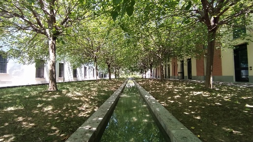 Foto Appartamento in Via Magolfa 9, Milano Navigli - Darsena di 48 m²