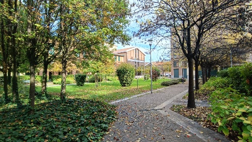 Foto Appartamento in Via Magolfa 9, Milano Navigli - Darsena di 48 m²