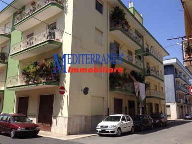 Foto Appartamento in Via Gesmundo 76, Ruvo di Puglia Centro di 120 m²