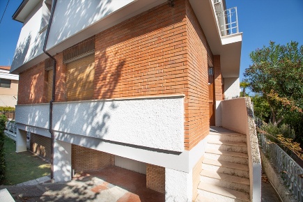 Foto Villa a schiera in VIALE ALCIONE 68, Francavilla al Mare Centro