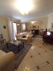 Foto Appartamento in via Marconi, Erice Casa Santa con 4 locali in affitto