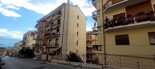 Foto Appartamento in Via San Camillo De Lellis, Chieti Chieti Città