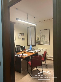Foto Ufficio a Suzzara Centro di 70 m² con 3 locali in vendita