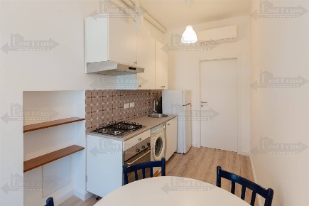 Foto Appartamento in via Cornalia  8, Milano Melchiorre Gioia di 40 m²