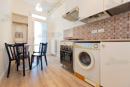 Foto Appartamento in via Cornalia  8, Milano Melchiorre Gioia di 40 m²