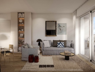 Foto Appartamento a Firenze Soffiano di 75 m² con 3 locali in vendita
