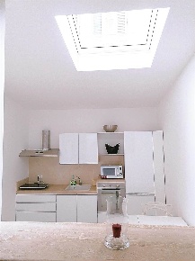 Foto Appartamento a Messina Centro Storico di 50 m² con 2 locali in affitto